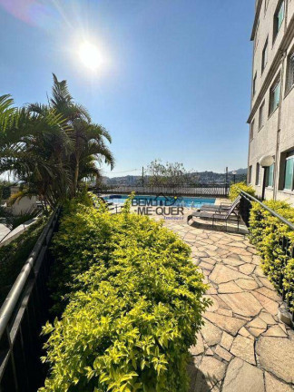 Imagem Apartamento com 2 Quartos à Venda, 48 m² em Jaraguá - São Paulo Imagem Apartamento com 2 Quartos à Venda, 48 m² em Jaraguá - São Paulo