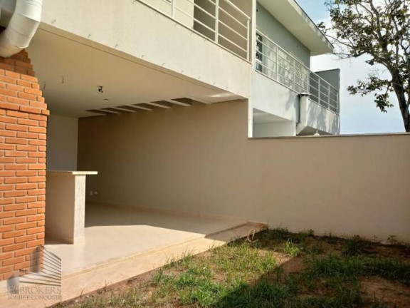 Imagem Casa de Condomínio com 3 Quartos à Venda, 145 m² em Cajuru Do Sul - Sorocaba Imagem Casa de Condomínio com 3 Quartos à Venda, 145 m² em Cajuru Do Sul - Sorocaba