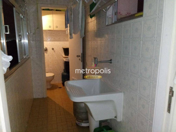 Imagem Apartamento com 1 Quarto à Venda, 56 m² em Parque Enseada - Guarujá