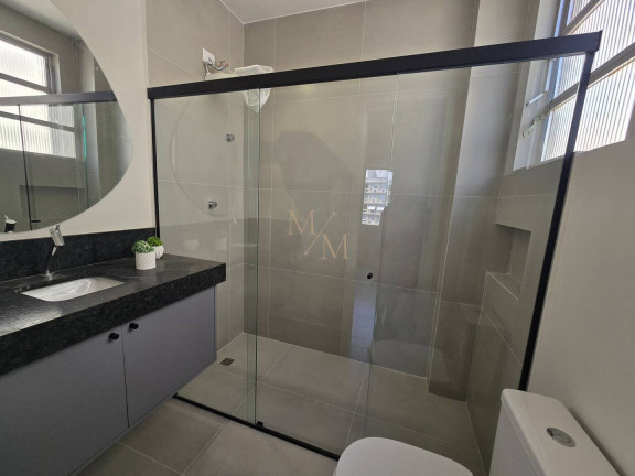 Imagem Apartamento com 3 Quartos à Venda, 120 m² em Gonzaga - Santos Imagem Apartamento com 3 Quartos à Venda, 120 m² em Gonzaga - Santos