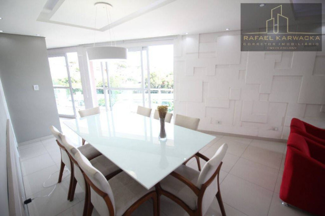 Imagem Casa de Condomínio com 3 Quartos à Venda, 148 m² em Vila Osasco - Osasco