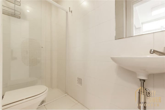 Imagem Apartamento com 3 Quartos à Venda, 198 m² em Itaim Bibi - São Paulo