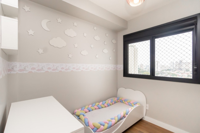 Imagem Apartamento com 2 Quartos à Venda, 60 m² em Vila Prudente - São Paulo Imagem Apartamento com 2 Quartos à Venda, 60 m² em Vila Prudente - São Paulo