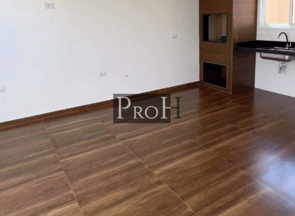 Imagem Apartamento com 2 Quartos à Venda, 112 m² em Campestre - Santo André