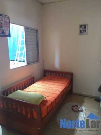 Imagem Sobrado com 3 Quartos à Venda, 120 m² em Jardim Peri - São Paulo