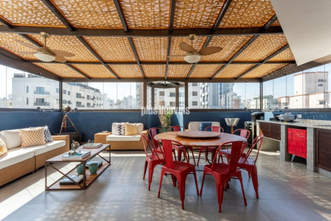 Imagem Apartamento com 2 Quartos à Venda, 193 m² em Pinheiros - São Paulo Imagem Apartamento com 2 Quartos à Venda, 193 m² em Pinheiros - São Paulo
