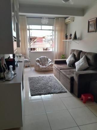 Imagem Apartamento com 3 Quartos à Venda, 75 m² em Kobrasol - São José