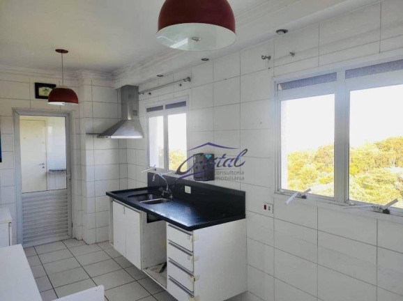 Imagem Apartamento com 3 Quartos à Venda, 142 m² em Panamby - São Paulo Imagem Apartamento com 3 Quartos à Venda, 142 m² em Panamby - São Paulo