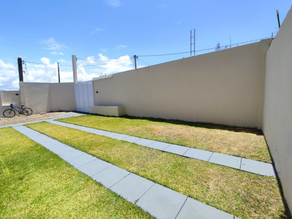 Imagem Casa com 3 Quartos à Venda, 84 m² em Jauá - Camaçari