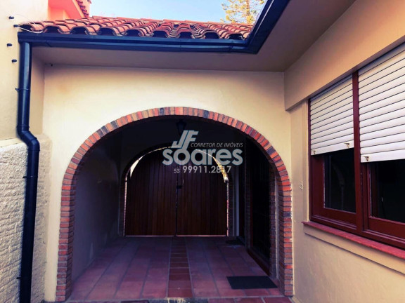 Imagem Casa com 4 Quartos à Venda, 288 m² em Laranjal - Pelotas Imagem Casa com 4 Quartos à Venda, 288 m² em Laranjal - Pelotas