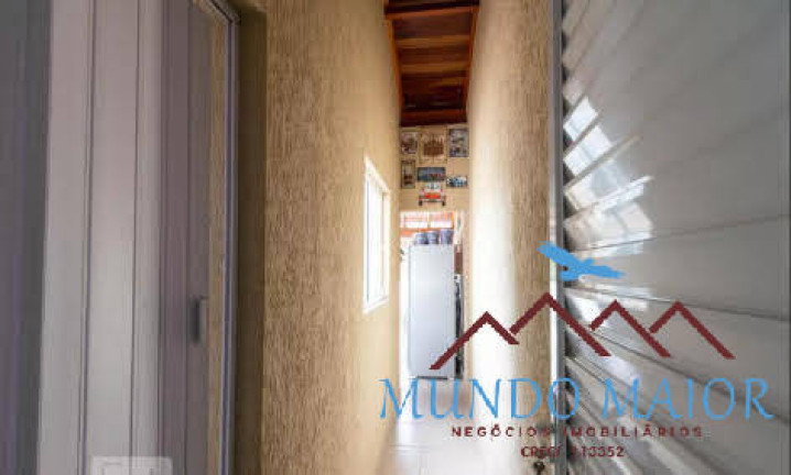 Imagem Casa com 3 Quartos à Venda, 180 m² em Vila Pires - Santo André Imagem Casa com 3 Quartos à Venda, 180 m² em Vila Pires - Santo André
