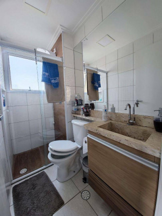 Imagem Apartamento com 2 Quartos à Venda, 56 m² em Conceição - Osasco