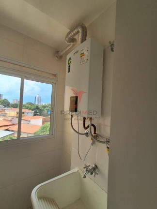 Imagem Apartamento com 2 Quartos à Venda, 63 m² em Pauliceia - Piracicaba Imagem Apartamento com 2 Quartos à Venda, 63 m² em Pauliceia - Piracicaba