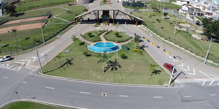 Imagem Terreno em Condomínio à Venda, 450 m² em Urbanova - São José Dos Campos Imagem Terreno em Condomínio à Venda, 450 m² em Urbanova - São José Dos Campos
