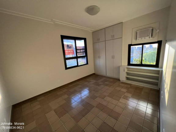 Imagem Apartamento com 4 Quartos à Venda, 170 m² em Grageru - Aracaju Imagem Apartamento com 4 Quartos à Venda, 170 m² em Grageru - Aracaju