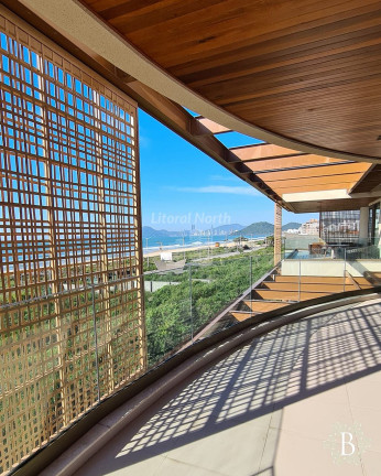 Imagem Apartamento com 4 Quartos à Venda, 360 m² em Balneário Santa Clara - Itajaí