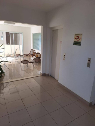 Imagem Apartamento com 1 Quarto à Venda,  em Cambuí - Campinas