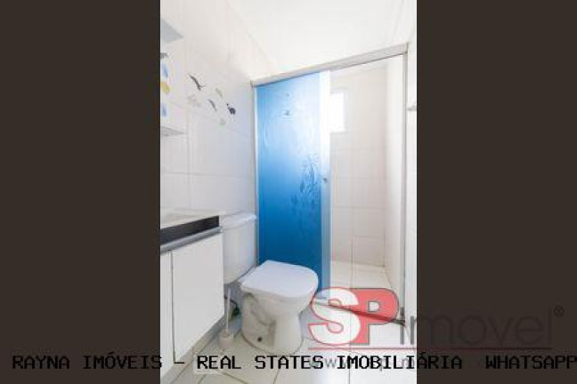 Imagem Apartamento com 2 Quartos à Venda, 46 m² em Ponte Grande - Guarulhos