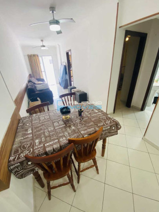 Imagem Apartamento com 3 Quartos à Venda, 160 m² em Ocian - Praia Grande