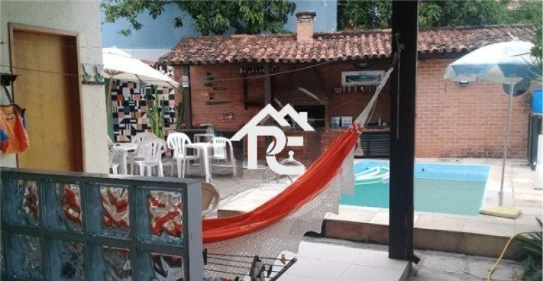Imagem Casa com 3 Quartos à Venda, 360 m² em Maravista - Niterói Imagem Casa com 3 Quartos à Venda, 360 m² em Maravista - Niterói
