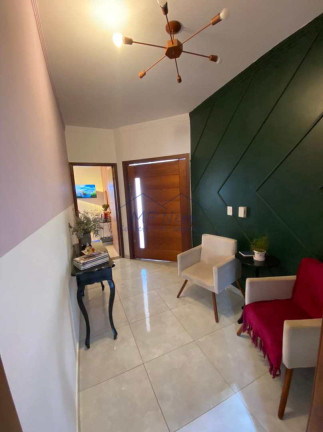 Imagem Casa com 3 Quartos à Venda, 540 m² em Vila Pinheiro - Pirassununga