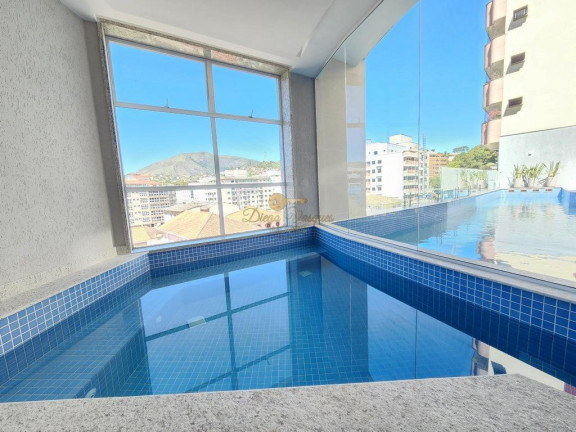 Imagem Apartamento com 2 Quartos à Venda, 68 m² em Agriões - Teresópolis Imagem Apartamento com 2 Quartos à Venda, 68 m² em Agriões - Teresópolis
