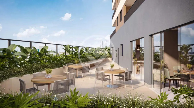 Imagem Cobertura com 2 Quartos à Venda, 127 m² em Viverde Areião - Goiânia