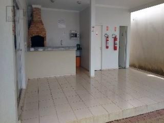 Imagem Apartamento com 2 Quartos à Venda, 51 m² em Jardim Ipanema - Sorocaba Imagem Apartamento com 2 Quartos à Venda, 51 m² em Jardim Ipanema - Sorocaba