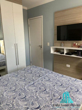 Imagem Apartamento com 2 Quartos à Venda, 45 m² em Jardim Utinga - Santo André Imagem Apartamento com 2 Quartos à Venda, 45 m² em Jardim Utinga - Santo André