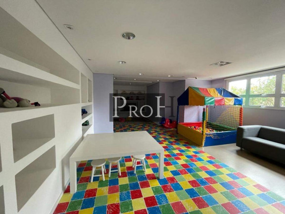 Imagem Apartamento com 3 Quartos à Venda, 84 m² em Centro - São Bernardo Do Campo
