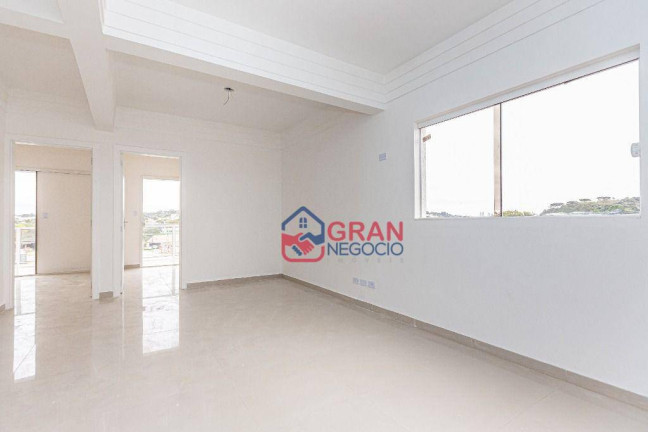Imagem Apartamento com 2 Quartos à Venda, 80 m² em Fazendinha - Curitiba Imagem Apartamento com 2 Quartos à Venda, 80 m² em Fazendinha - Curitiba