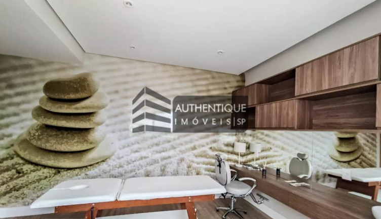 Imagem Apartamento com 3 Quartos à Venda, 102 m² em Chácara Inglesa - São Paulo