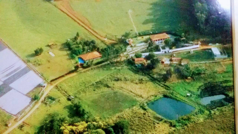 Imagem Chácara com 6 Quartos à Venda, 53 m² em Zona Rural - Cambuí