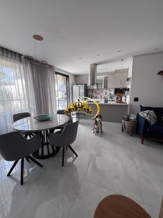 Imagem Casa de Condomínio com 3 Quartos à Venda, 152 m² em Alphaville - Santana De Parnaíba Imagem Casa de Condomínio com 3 Quartos à Venda, 152 m² em Alphaville - Santana De Parnaíba