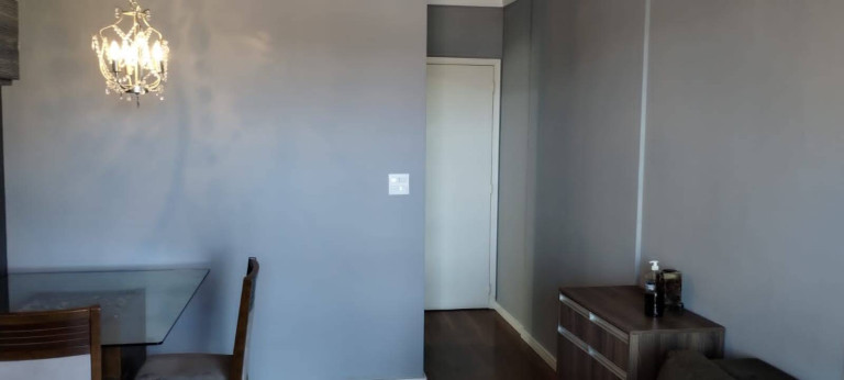 Imagem Apartamento com 2 Quartos à Venda, 47 m² em Mooca - São Paulo