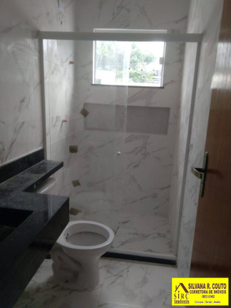 Imagem Casa com 2 Quartos à Venda, 55 m² em Itaipuaçu - Maricá Imagem Casa com 2 Quartos à Venda, 55 m² em Itaipuaçu - Maricá