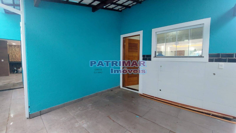 Imagem Casa com 3 Quartos à Venda, 177 m² em Jardim Atlântico Oeste (itaipuaçu) - Maricá Imagem Casa com 3 Quartos à Venda, 177 m² em Jardim Atlântico Oeste (itaipuaçu) - Maricá
