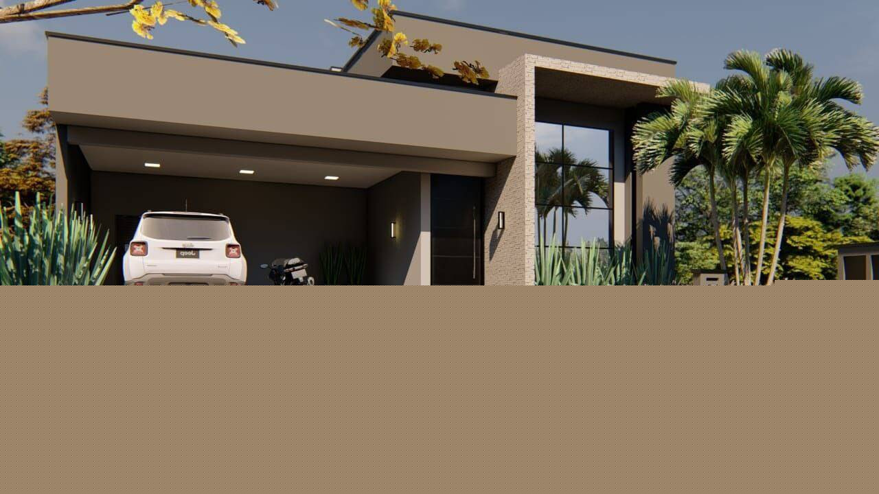 Imagem Casa com 3 Quartos à Venda, em Residenciais Fazenda Itapema - Limeira Imagem Casa com 3 Quartos à Venda, em Residenciais Fazenda Itapema - Limeira