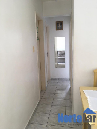 Imagem Apartamento com 3 Quartos à Venda, 64 m² em Vila Guilherme - São Paulo