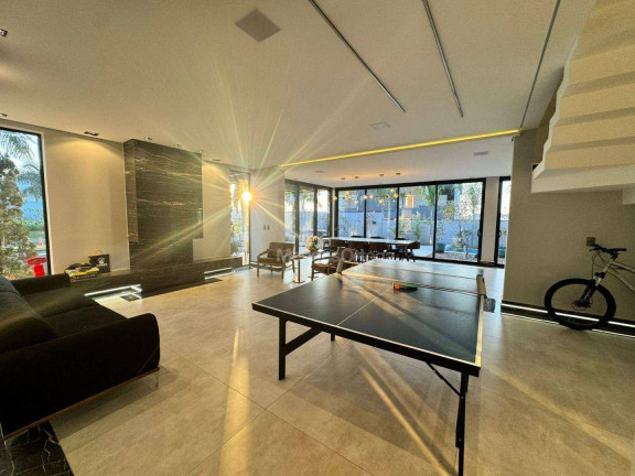 Imagem Casa com 5 Quartos à Venda ou Locação, 461 m² em Alphaville Nova Esplanada - Votorantim Imagem Casa com 5 Quartos à Venda ou Locação, 461 m² em Alphaville Nova Esplanada - Votorantim