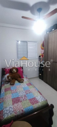 Imagem Apartamento com 2 Quartos à Venda, 46 m² em Jardim Manoel Penna - Ribeirão Preto