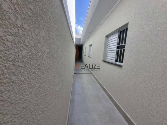 Imagem Casa com 3 Quartos à Venda, 90 m² em Jardim Alice - Indaiatuba Imagem Casa com 3 Quartos à Venda, 90 m² em Jardim Alice - Indaiatuba