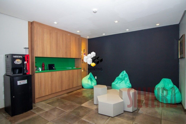 Imagem Apartamento com 1 Quarto à Venda, 18 m² em Centro Histórico - Porto Alegre Imagem Apartamento com 1 Quarto à Venda, 18 m² em Centro Histórico - Porto Alegre