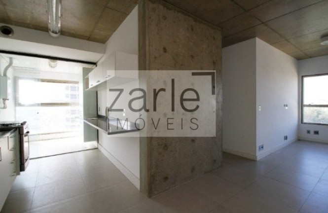 Imagem Apartamento com 2 Quartos à Venda, 70 m² em Vila Leopoldina - São Paulo