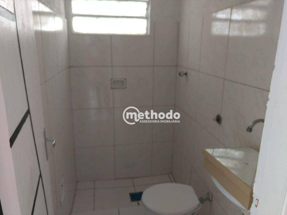 Imagem Casa com 3 Quartos à Venda, 101 m² em Jardim García - Campinas Imagem Casa com 3 Quartos à Venda, 101 m² em Jardim García - Campinas