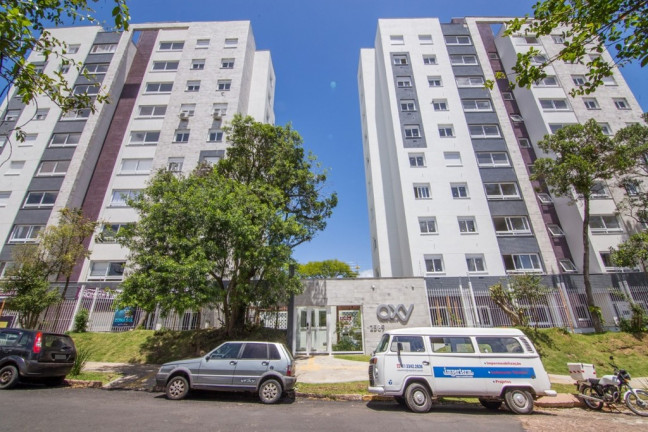 Imagem Apartamento com 2 Quartos à Venda, 57 m² em Cavalhada - Porto Alegre