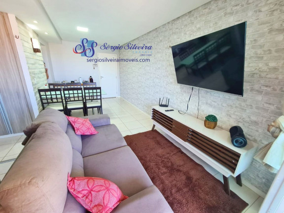 Imagem Apartamento com 2 Quartos à Venda, 68 m² em Porto Das Dunas - Aquiraz Imagem Apartamento com 2 Quartos à Venda, 68 m² em Porto Das Dunas - Aquiraz