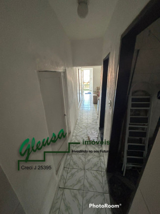 Imagem Casa com 2 Quartos à Venda, 110 m² em Jardim Coimbra - São Paulo
