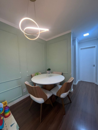 Imagem Imóvel com 2 Quartos à Venda, 55 m² em Vila Prudente - São Paulo