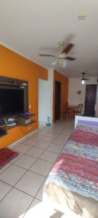 Imagem Apartamento com 1 Quarto à Venda, 58 m² em Vila Guilhermina - Praia Grande Imagem Apartamento com 1 Quarto à Venda, 58 m² em Vila Guilhermina - Praia Grande